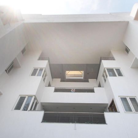 Horizon Heights Apartamentos con servicio Coimbatore Exterior foto
