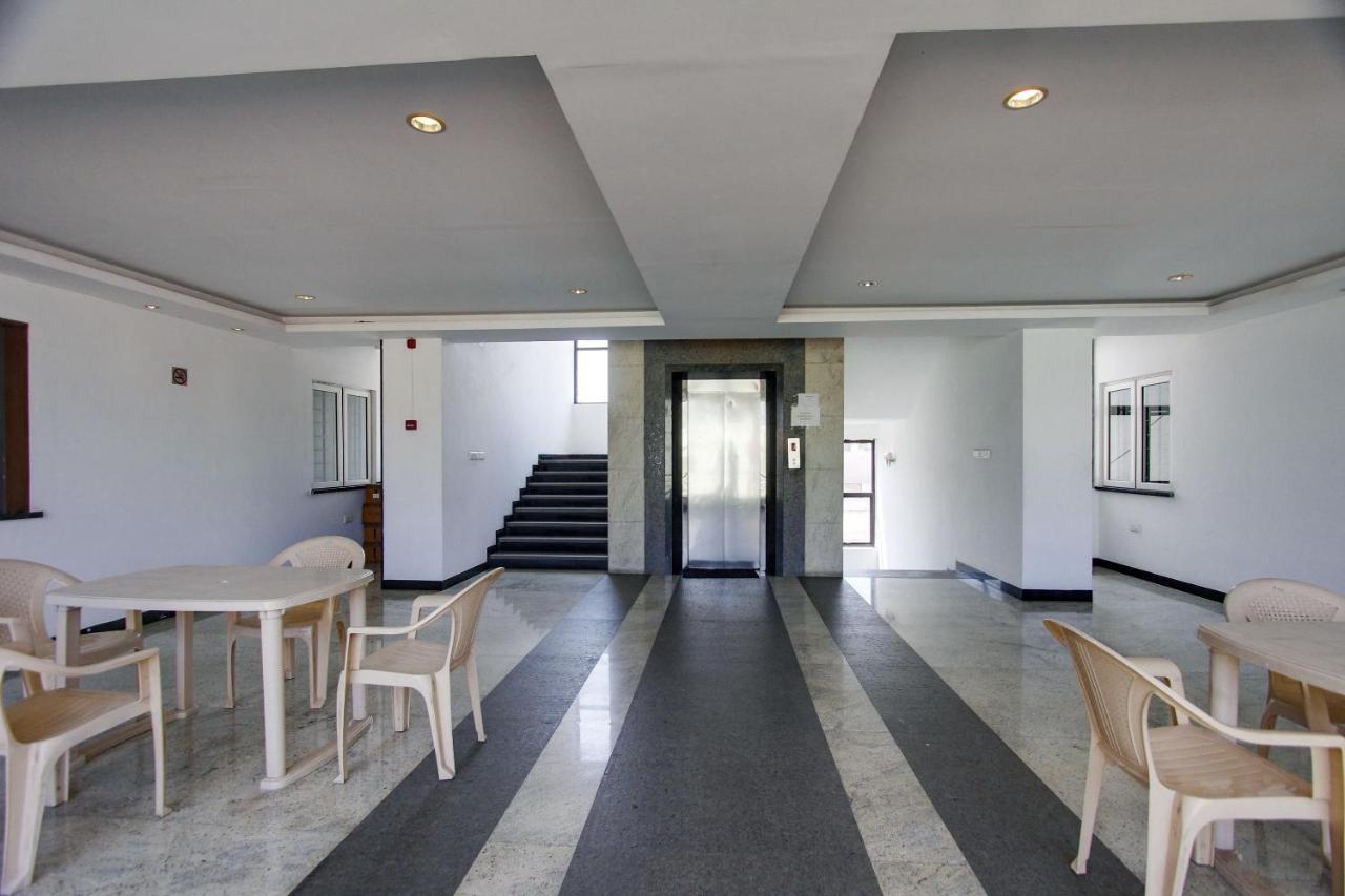 Horizon Heights Apartamentos con servicio Coimbatore Exterior foto