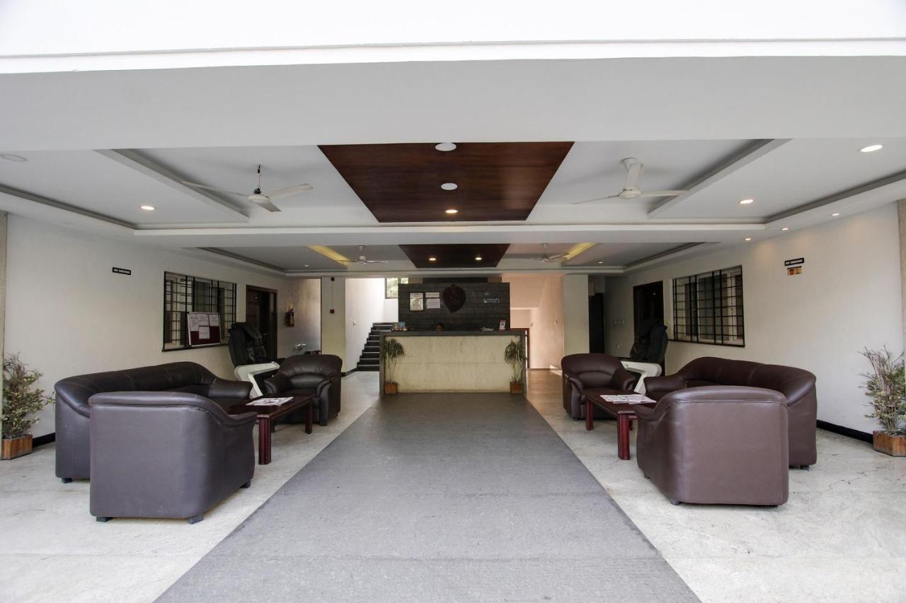 Horizon Heights Apartamentos con servicio Coimbatore Exterior foto