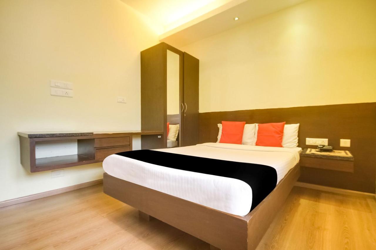 Horizon Heights Apartamentos con servicio Coimbatore Exterior foto