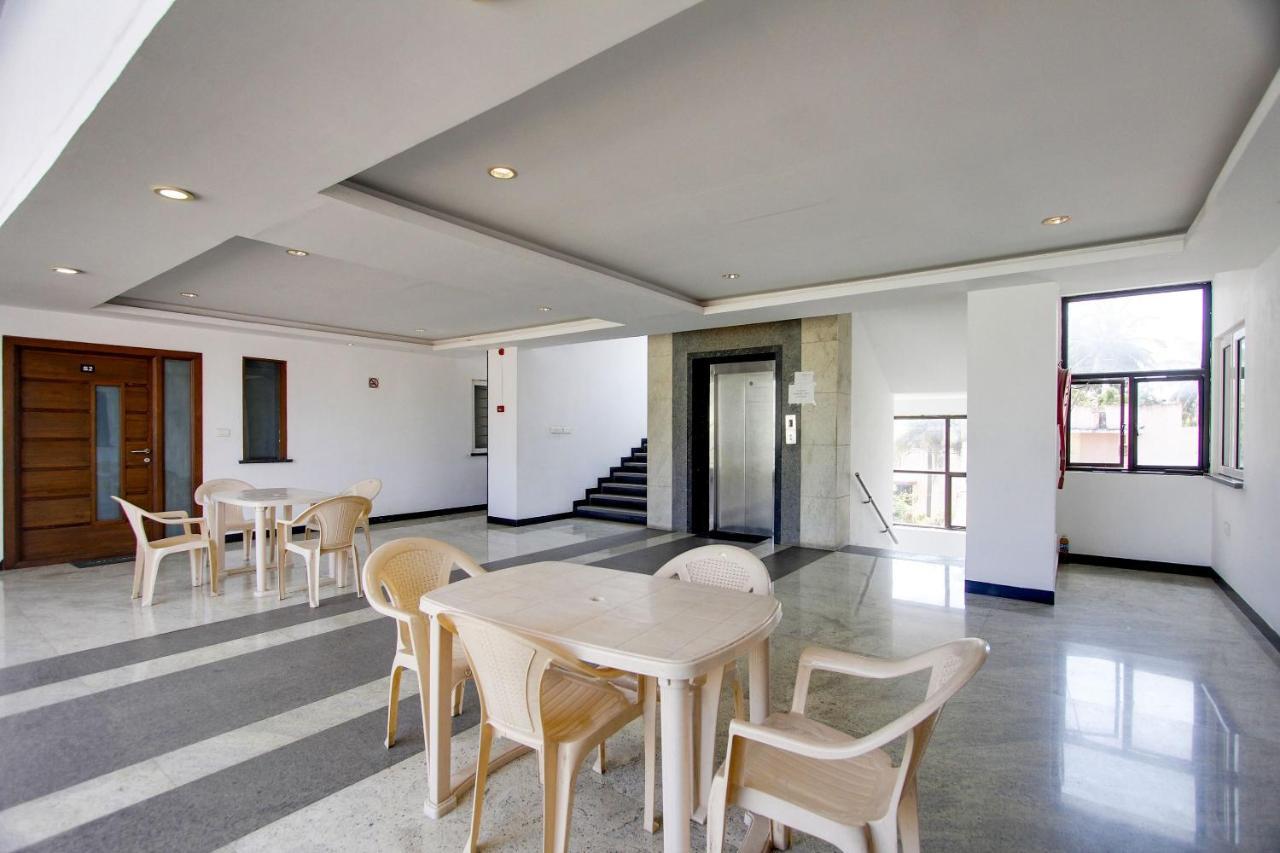 Horizon Heights Apartamentos con servicio Coimbatore Exterior foto