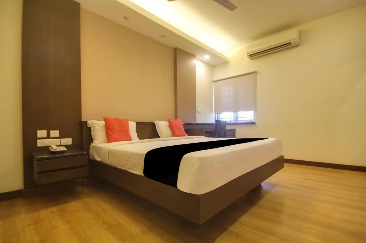 Horizon Heights Apartamentos con servicio Coimbatore Exterior foto