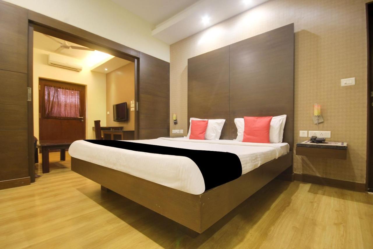 Horizon Heights Apartamentos con servicio Coimbatore Exterior foto